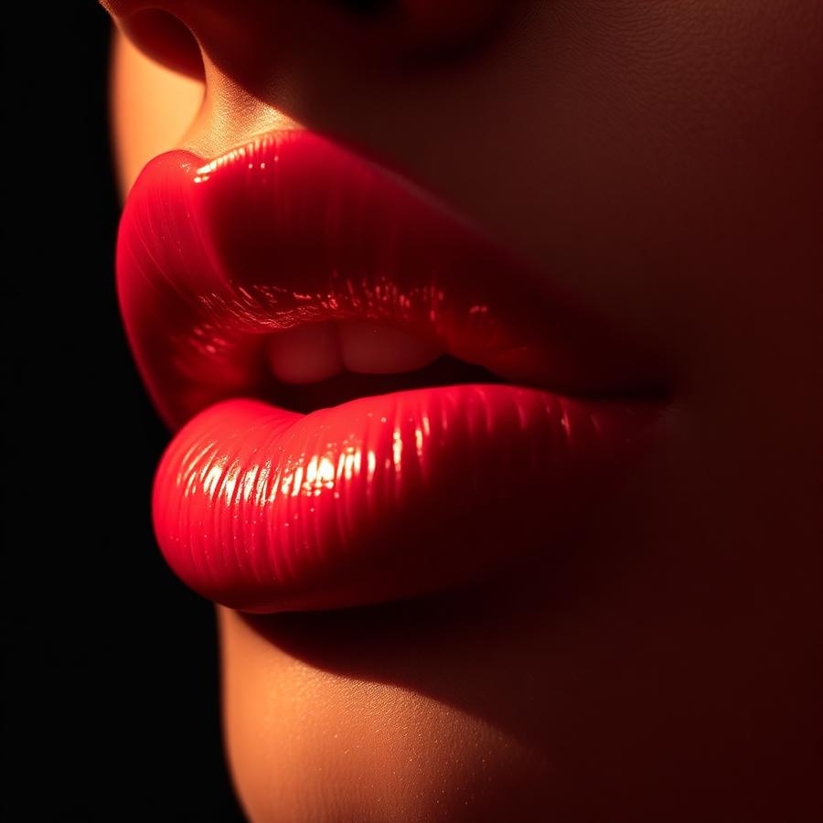 Asrè Beauty Studio Instagram work sample 2