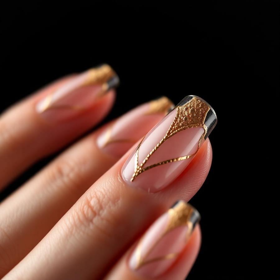 Asrè Beauty Studio Instagram work sample 4